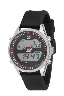 BG.1.10100.1 Raffinato Erkek Kol Saati