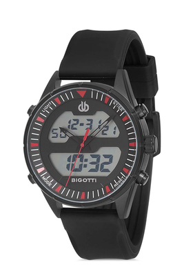 BG.1.10100.6 Raffinato Erkek Kol Saati