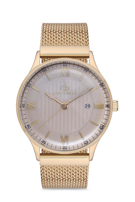 Bigotti - BG.1.10118.4 Erkek Kol Saati Bigotti - BG.1.10118.4 Erkek Kol Saati