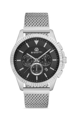 Bigotti - BG.1.10122.2 Quotidiano Erkek Kol Saati Bigotti - BG.1.10122.2 Quotidiano Erkek Kol Saati
