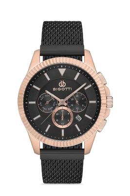 Bigotti - BG.1.10122.6 Quotidiano Erkek Kol Saati Bigotti - BG.1.10122.6 Quotidiano Erkek Kol Saati