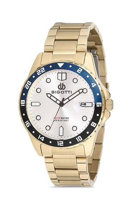 Bigotti - BG.1.10188.2 Quotidiano Erkek Kol Saati Bigotti - BG.1.10188.2 Quotidiano Erkek Kol Saati