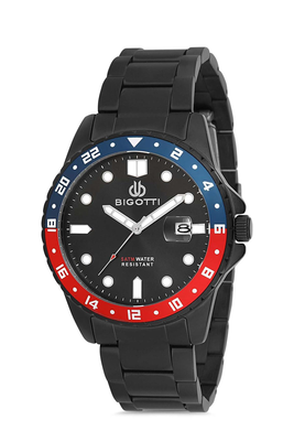Bigotti - BG.1.10188.4 Quotidiano Erkek Kol Saati Bigotti - BG.1.10188.4 Quotidiano Erkek Kol Saati