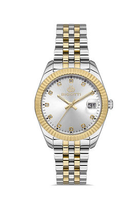 Bigotti - BG.1.10240.7 Quotidiana Kadın Kol Saati