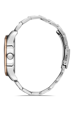 Bigotti - BG.1.10255.3 Raffinato Erkek Kol Saati (1)