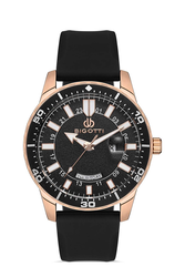 BG.1.10274.3 Raffinato Erkek Kol Saati - Thumbnail