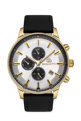 BG.1.10309.3 Quotidiano Erkek Kol Saati