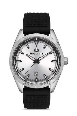 Bigotti - BG.1.10359.1 Raffinato Erkek Kol Saati