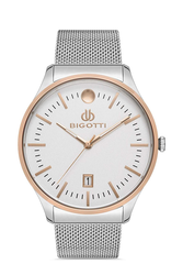 BG.1.10366.1 Raffinato Erkek Kol Saati - Thumbnail