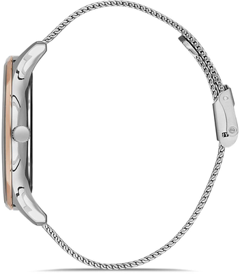 BG.1.10366.1 Raffinato Erkek Kol Saati