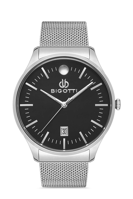 BG.1.10366.2 Raffinato Erkek Kol Saati