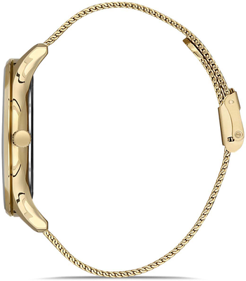 BG.1.10366.4 Raffinato Erkek Kol Saati