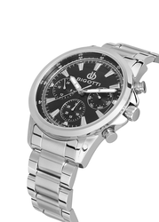 BG.1.10425.2 Quotidiano Erkek Kol Saati - Thumbnail