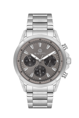 Bigotti - BG.1.10425.7 Quotidiano Erkek Kol Saati