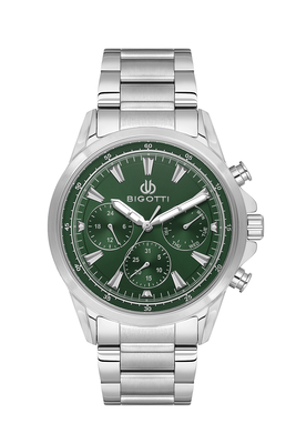 Bigotti - BG.1.10425.8 Quotidiano Erkek Kol Saati
