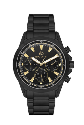 Bigotti - BG.1.10425.9 Quotidiano Erkek Kol Saati