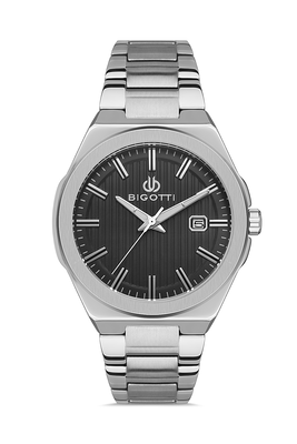 Bigotti - BG.1.10450.2 Quotidiano Erkek Kol Saati