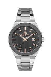 BG.1.10450.5 Quotidiano Erkek Kol Saati - Thumbnail