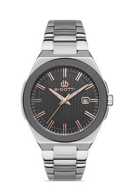 BG.1.10450.5 Quotidiano Erkek Kol Saati