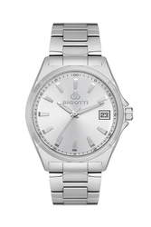 BG.1.10476.1 Quotidiano Erkek Kol Saati - Thumbnail