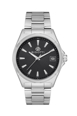 Bigotti - BG.1.10476.2 Quotidiano Erkek Kol Saati