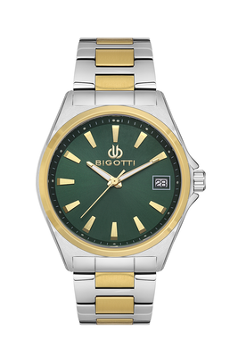 Bigotti - BG.1.10476.4 Quotidiano Erkek Kol Saati Bigotti - BG.1.10476.4 Quotidiano Erkek Kol Saati