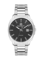 BG.1.10483.2 Raffinato Erkek Kol Saati - Thumbnail