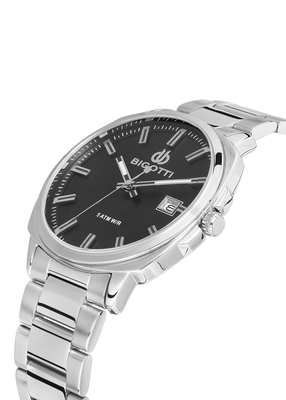 BG.1.10483.2 Raffinato Erkek Kol Saati