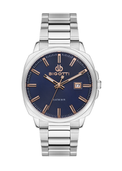 BG.1.10483.3 Raffinato Erkek Kol Saati - Thumbnail