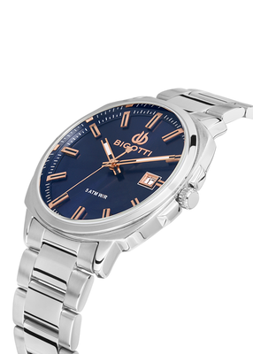 BG.1.10483.3 Raffinato Erkek Kol Saati