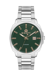 BG.1.10483.4 Raffinato Erkek Kol Saati - Thumbnail