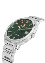 BG.1.10483.4 Raffinato Erkek Kol Saati - Thumbnail