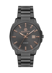 BG.1.10483.5 Raffinato Erkek Kol Saati - Thumbnail