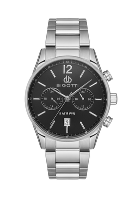 Bigotti - BG.1.10509-2 Quotidiano Erkek Kol Saati Bigotti - BG.1.10509-2 Quotidiano Erkek Kol Saati