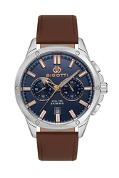 BG.1.10521-3 Quotidiano Erkek Kol Saati - Thumbnail