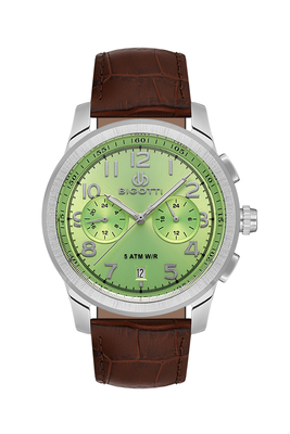 BG.1.10554-3 Quotidiano Erkek Kol Saati