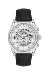 BG.1.10562-1 Raffinato Erkek Kol Saati - Thumbnail