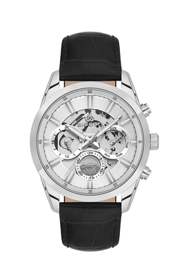 Bigotti - BG.1.10562-1 Raffinato Erkek Kol Saati