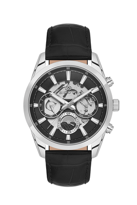 Bigotti - BG.1.10562-3 Raffinato Erkek Kol Saati