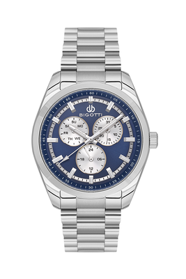 BG.1.10572-3 Quotidiano Erkek Kol Saati