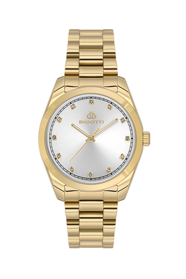 Bigotti - BG.1.10584-3 Quotidiana Kadın Kol Saati