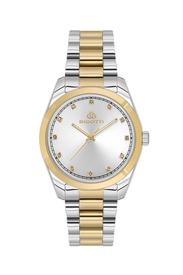 Bigotti - BG.1.10584-4 Quotidiana Kadın Kol Saati