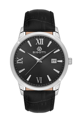 BG.1.10590-2 Quotidiano Erkek Kol Saati - Thumbnail