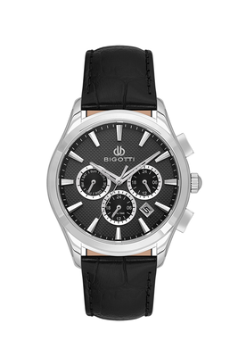 Bigotti - BG.1.10604-2 Quotidiano Erkek Kol Saati