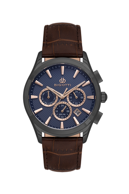 BG.1.10604-4 Quotidiano Erkek Kol Saati