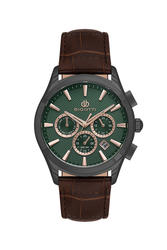 BG.1.10604-5 Quotidiano Erkek Kol Saati - Thumbnail