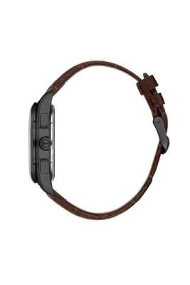 Bigotti - BG.1.10604-5 Quotidiano Erkek Kol Saati (1)