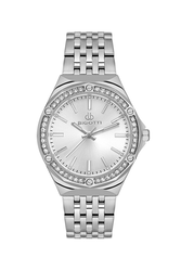 BG.1.10609-1 Raffinato Kadın Kol Saati - Thumbnail