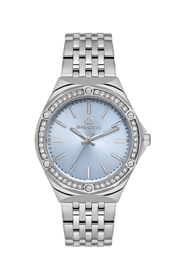 Bigotti - BG.1.10609-2 Raffinato Kadın Kol Saati Bigotti - BG.1.10609-2 Raffinato Kadın Kol Saati