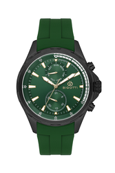 BG.1.10610-4 Raffinato Erkek Kol Saati - Thumbnail